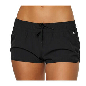 O'Neill Black Women's Swim Shorts